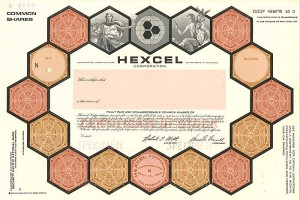 Hexcel Corporation